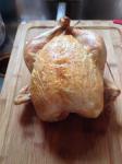 Turkish Thomas Kellers Favorite Roast Chicken Appetizer