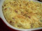 Turkish Mashed Potato Casserole 24 Dinner
