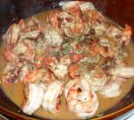 American Chipotle Shrimp 9 Dinner