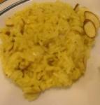 Indian Coconut Rice 54 Appetizer