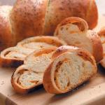 Swiss Swiss Onion Bread Appetizer