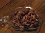 Swiss Glazed Nuts 4 Dessert