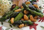 Chinese Asparagus With Cashews 5 Dinner