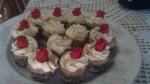 American Horchata Cupcakes Dessert