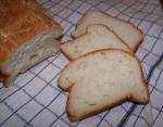 French Chickees Favourite Gluten Free Sandwich or French Bread Appetizer