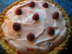 Raspberrylime Pie recipe