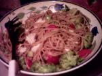 American Chicken Pasta Salad 21 Dinner