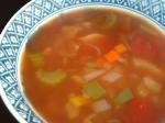 American The Original Cabbage Soup Diet Appetizer