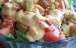 French Thousand Island Dressing 51 Appetizer