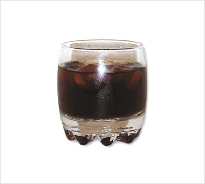 Russian Black Russian Vodka Cocktail Alcohol