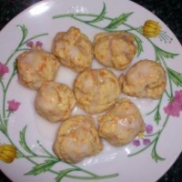Zimbabwean Cookies 1 Dessert