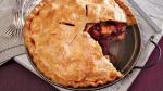 French Cranberry Apple Pie 10 Dessert