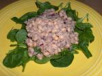 Italian Italian White Beans With Tuna Dinner