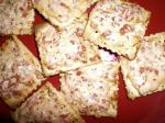 French Pepperoni Cheese Spread Appetizer