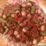 French Deluxe French Beef Stew Recipe Appetizer