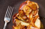 French Applegruyere French Toast With Red Onion Recipe 1 Appetizer
