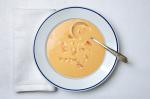 French Lobster Bisque Recipe 22 Appetizer