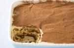 Italian Classic Tiramisu Recipe 3 Breakfast