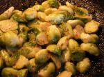 American Maple Dijon Brussels Sprouts 2 Other