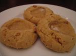 American Peanut Butter Cookies 73 Dessert