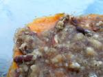Barbados Sweet Potato Casserole 156 Appetizer