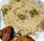 American Rachael Rays Rice Pilaf Dinner