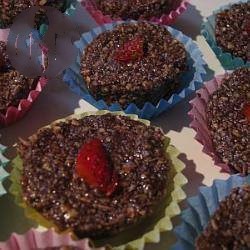 Australian Cupcakes to Chocolate Without Cooking Dessert