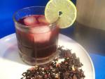 Jamaican Jamaican Hibiscus Iced Tea Dessert