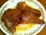 Jamaican Slow Cooker Bbq Chicken 4 Appetizer