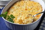 American Patti Labelles Macaroni and Cheese 2 Dinner