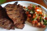 American The Best Carne Asada I Have Ever Had Appetizer