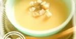 French Vichyssoise Chilled Potato Soup 1 Appetizer