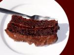 Canadian One Bowl Gluten Free Chocolate Cake Appetizer