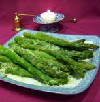 American Easy Healthy Asparagus Appetizer