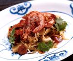 Chinese Char Kway Teow Recipe Appetizer