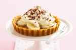 Canadian Banoffee Pies Recipe 4 Dessert