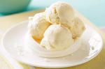 Canadian Lemon Curd Icecream Recipe 1 Dessert