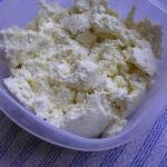 Mexican Homemade Ricotta 2 Appetizer