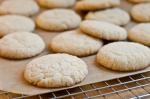 British Craveworthy Sugar Cookies  Once Upon a Chef Dessert