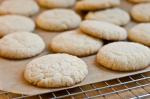 Craveworthy Sugar Cookies  Once Upon a Chef recipe