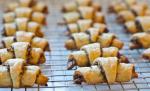 British Rugelach  Once Upon a Chef Dessert