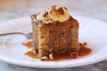 British Sticky Toffee Banana Cake  Once Upon a Chef Dessert