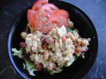 Canadian Simple Tuna Salad 5 Dinner