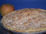 Dutch Dutch Apple Pie 18 Dessert