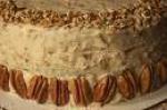 Italian Cream Cake 7 recipe