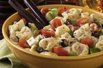 Italian Tortellini Salad 11 Appetizer