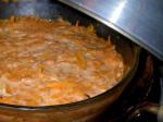 Dutch Sweet Potato Pudding  a Wok Recipe Dinner