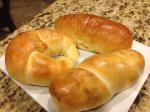 Czech Sweet Kolache Recipe Dessert