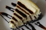 American Peppermint Cheesecake 2 Dessert