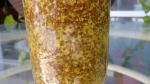 American Beer Mustard Recipe Appetizer